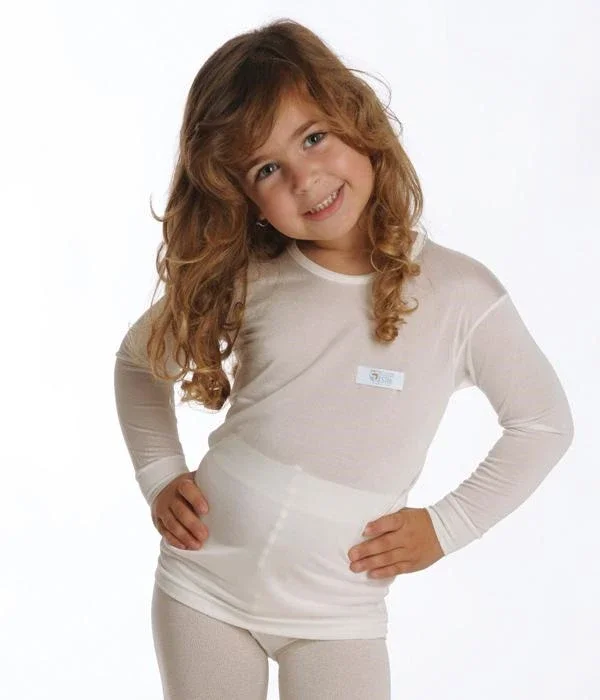 DermaSilk Trje Barn  